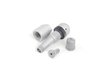 Huf Screw-In Valve Black Stem - Priced Each 36146792828 View 1