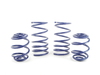 H&R H&R Super Sport Spring Set - E30 318i/is 325e/es 325i/is M3 50404-77 View 1
