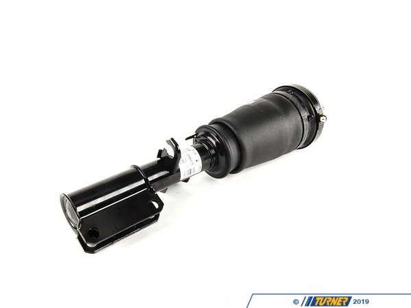 Genuine BMW OEM BMW Electronic Susp Air Spring Strut, Front Righ 37116761444 37116761444