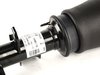 Genuine BMW OEM BMW Electronic Susp Air Spring Strut, Front Righ 37116761444 37116761444 View 4
