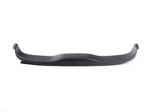 Genuine MINI Trim Tray - Center -   