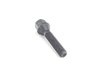 ECS Conical Seat Wheel Bolt - 12x1.5x50mm - Priced Each C17A50-ZNNITT View 4