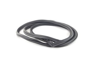 Genuine BMW Door Weatherstrip Right - 51711823860