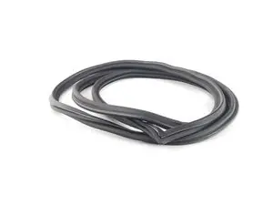 Genuine BMW Door Weatherstrip Right - 51711823860