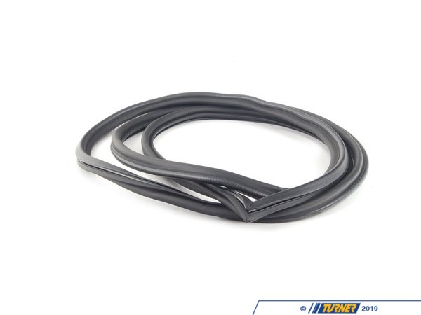 Genuine BMW Genuine BMW Door Weatherstrip Right - 51711823860 51711823860