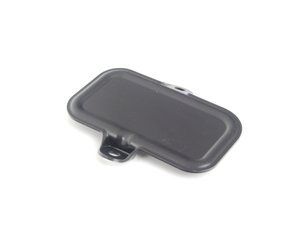 Genuine BMW Cover,engine Compartment Scr - 51757130912
