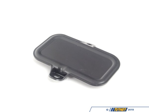 Genuine BMW Genuine BMW Cover,engine Compartment Scr - 51757130912 51757130912