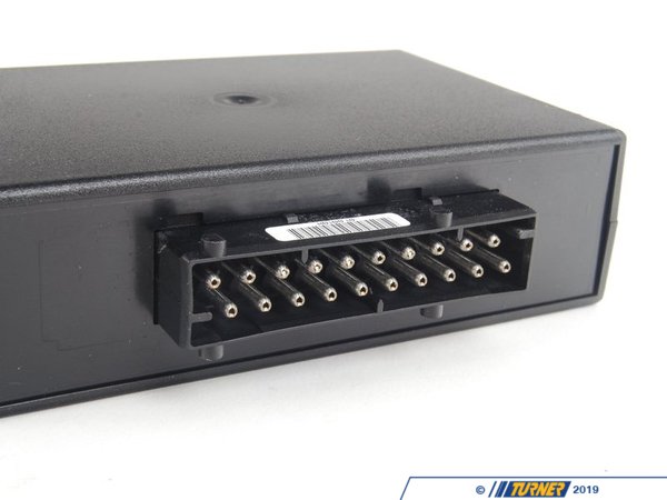 61351394205 - Genuine BMW Control Unit - 61351394205 - E30 | Turner ...