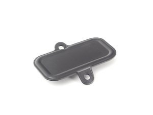 Genuine BMW Cover,engine Compartment Scr - 51757130911