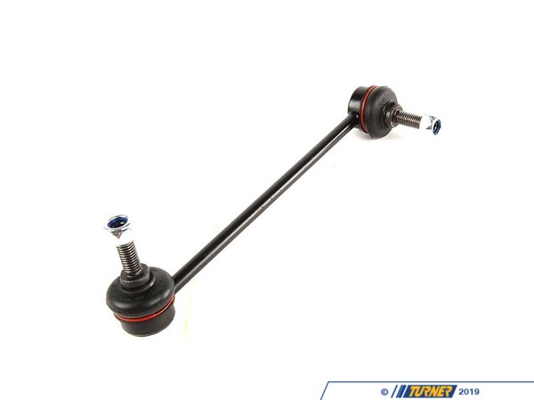 Febi Front Right Sway Bar Link - E39 525i 528i 530i 31351095662