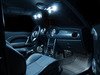 ZiZa Master R50/R53 MINI Cooper LED Interior Lighting Kit 7/2004+ 002519ZIZ01KT View 8