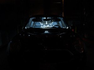LED Overhead Lighting Kit