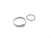 Genuine BMW Genuine BMW CV Boot Kit - Inner 33217840673 View 7