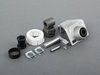 Genuine BMW Genuine BMW Shifter Rebuild Kit - E30 318i/is, 325i/is (09/1989+) 25117519669KT4 View 1