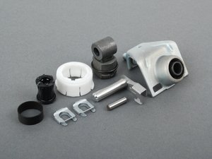 Genuine BMW Shifter Rebuild Kit - E30 318i/is, 325i/is (09/1989+)