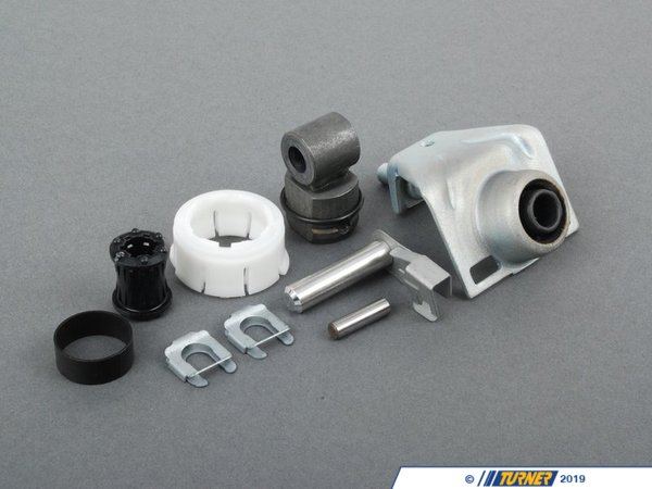 Genuine BMW Genuine BMW Shifter Rebuild Kit - E30 318i/is, 325i/is (09/1989+) 25117519669KT4