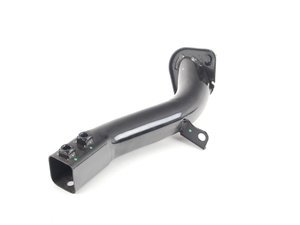 Genuine MINI Mount For Bracket, Bumper, R - 31116757912