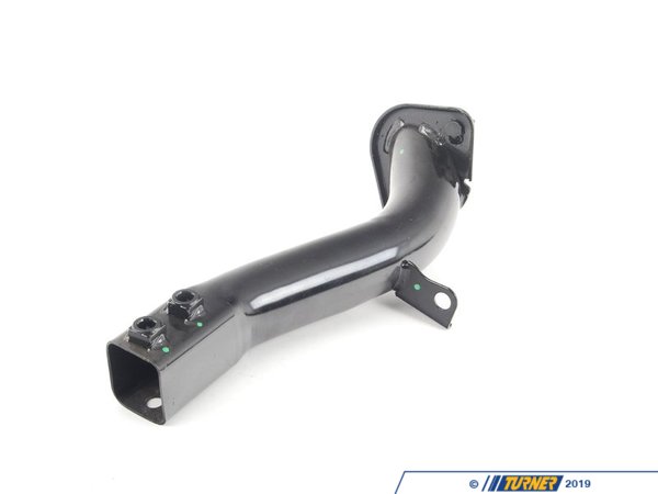 Genuine MINI Genuine MINI Mount For Bracket, Bumper, R - 31116757912 31116757912