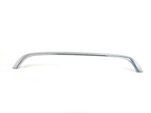 Genuine MINI Molding Hood Chrome - 51132751040