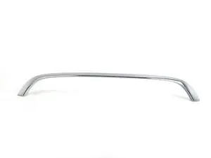 Genuine MINI Molding Hood Chrome - 51132751040