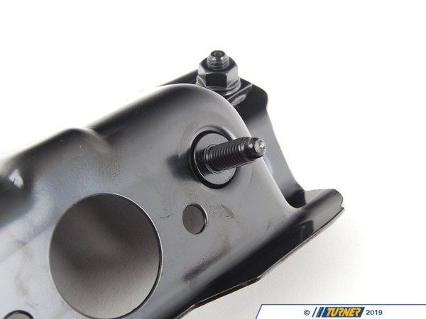 41117161032 - Genuine BMW Right Stabilizer Support - 41117161032 - E46 ...