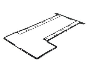 Genuine BMW oil pan gasket - E60 M5, E63 M6, E64 M6, S85 5.0L