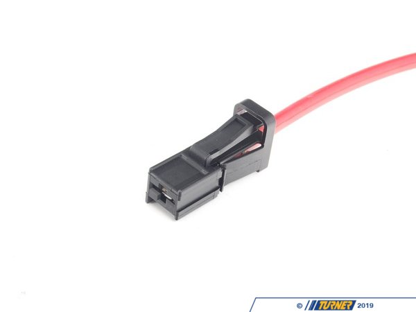 Genuine BMW Genuine BMW Positive Battery Lead - E82 1 M Coupe 61126929715