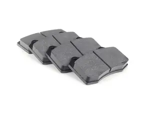 Brembo Calipers Lotus, A, C, F - Race Brake Pad Set - Hawk DTC-60