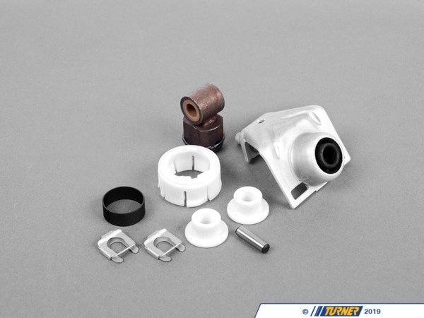 25117519669KT5 - Upgraded Shifter Rebuild Kit | Turner Motorsport
