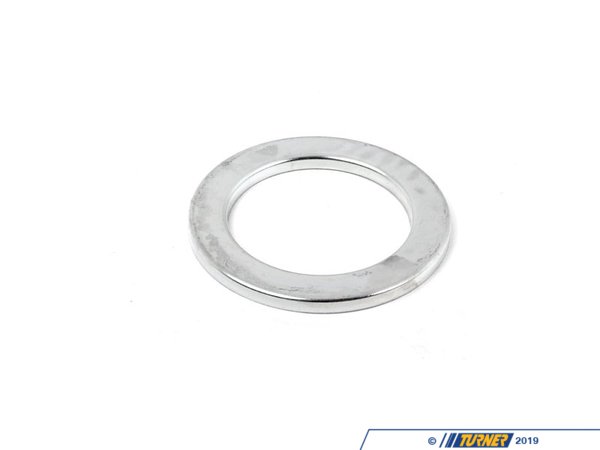 Genuine BMW Genuine BMW Dustcover Plate, Large 60X84X5 - 33131208006 - E30,E30 M3 33131208006