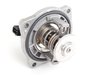Mahle-Behr Thermostat M62tu - E39 540i E38 740i 1999-2003 11531436386 View 5