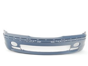 Genuine BMW Front bumper