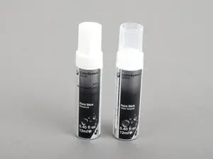 Genuine BMW Paint Stick Mineral White Metallic A96 - 51912148489