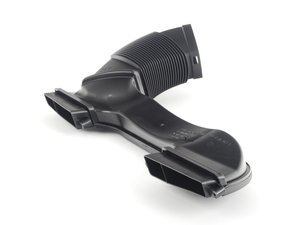 Genuine BMW intake ducting - E82 E88 N54 3.0L