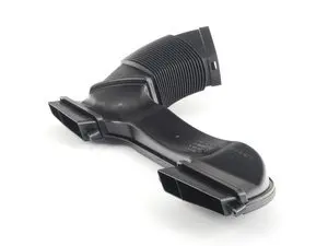 Genuine BMW intake ducting - E82 E88 N54 3.0L