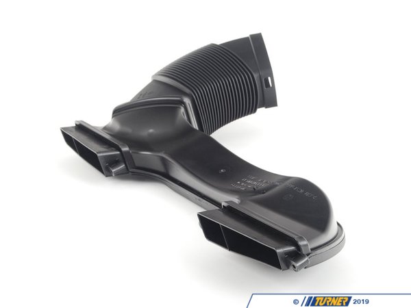 Genuine BMW Genuine BMW intake ducting - E82 E88 N54 3.0L 13717565281