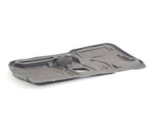 Genuine BMW Door Sound Insulation - Right