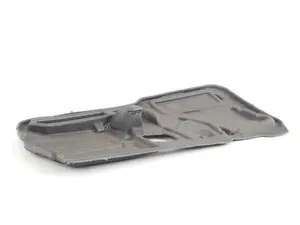 Genuine BMW Door Sound Insulation - Right
