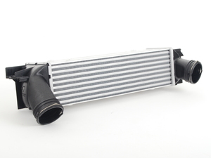 Genuine BMW Charge-Air Cooler - 17517540035 - E82,E89,E90,E92,E93