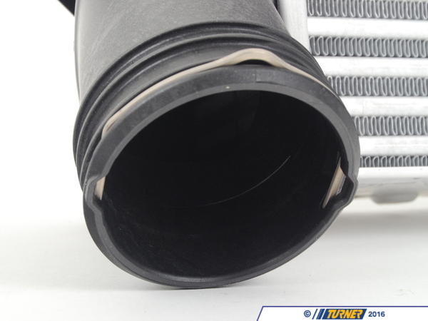 17517540035 - Genuine BMW Charge-Air Cooler - 17517540035 - E82,E89,E90 ...
