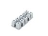Genuine BMW Expanding Nut - Pack Of 10 51717154520kt View 1