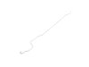 Genuine BMW Genuine BMW Left Operating Rod - 51218132895 - E36,E36 M3 51218132895 View 1