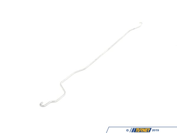 Genuine BMW Genuine BMW Left Operating Rod - 51218132895 - E36,E36 M3 51218132895