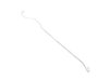 Genuine BMW Genuine BMW Left Operating Rod - 51218132895 - E36,E36 M3 51218132895 View 3