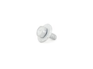 Genuine BMW Sheet Metal Screw - 07119901291