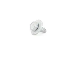 Genuine BMW Sheet Metal Screw - 07119901291