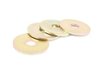Powerflex Powerflex Performance Polyurethane Rear Upper Shock Mount Set - E9X M3 12mm PFR5-416-12x2 View 4