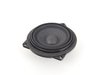 Genuine BMW Genuine BMW HIFI Midrange Speaker - E93, E88, E92, E82 65136945411 View 1