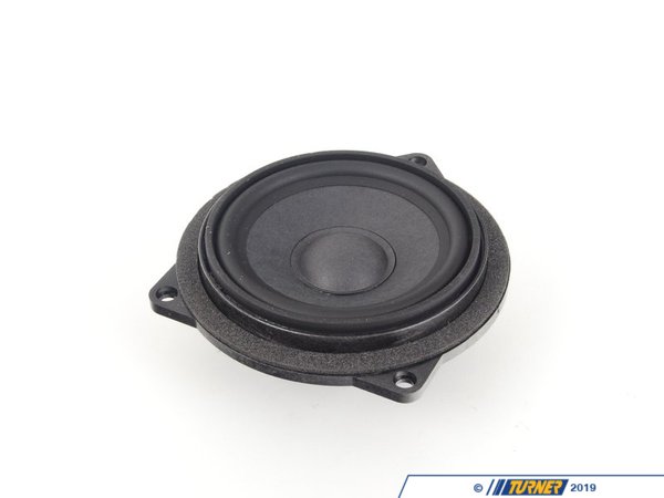 Genuine BMW Genuine BMW HIFI Midrange Speaker - E93, E88, E92, E82 65136945411