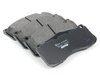 Textar Front And Rear Brake Pad Kit - Textar 34216791421KT1 View 3